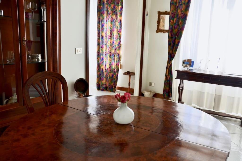 Acqua Chiara Διαμέρισμα Κάλιαρι Εξωτερικό φωτογραφία