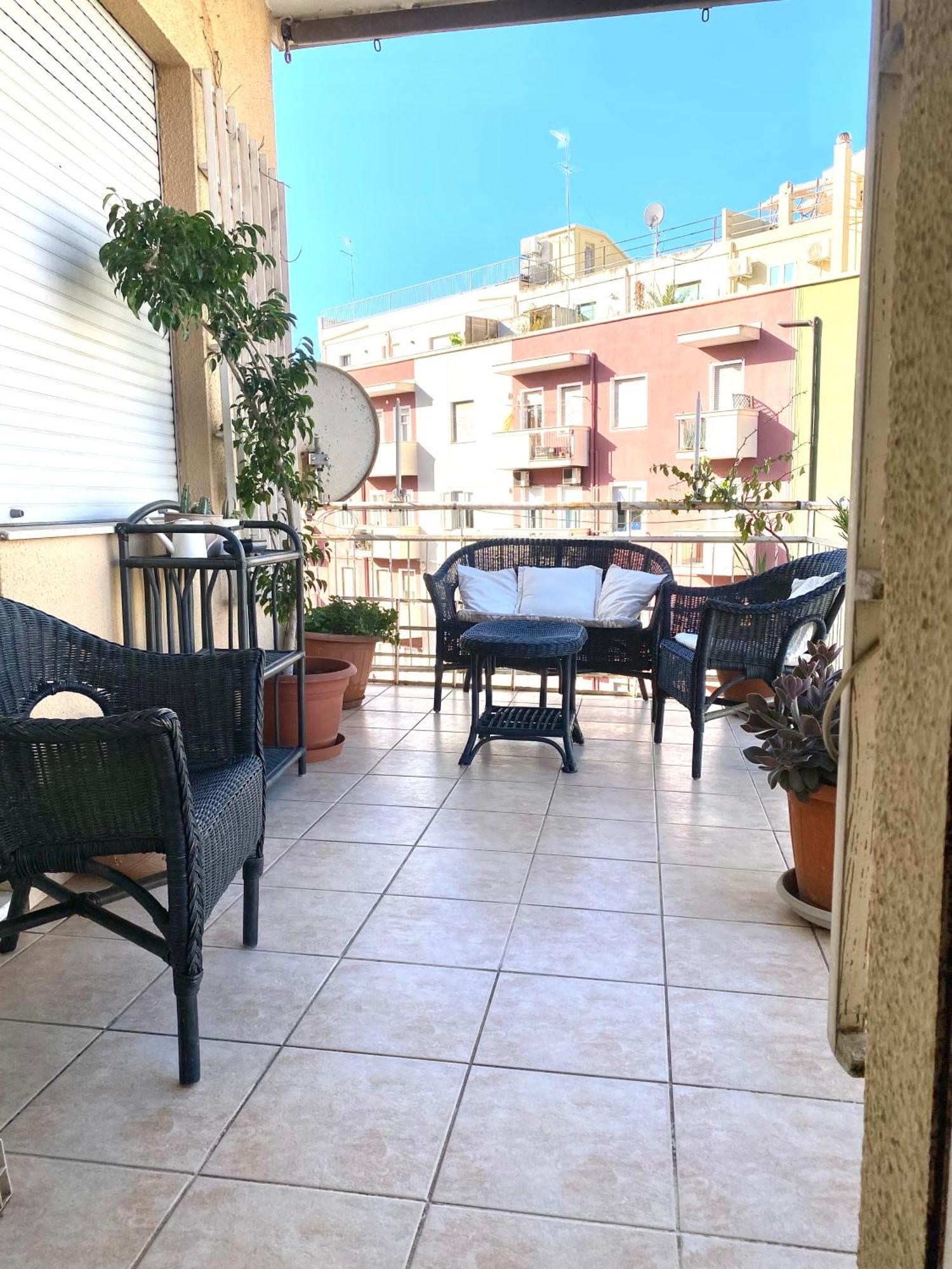 Acqua Chiara Διαμέρισμα Κάλιαρι Εξωτερικό φωτογραφία