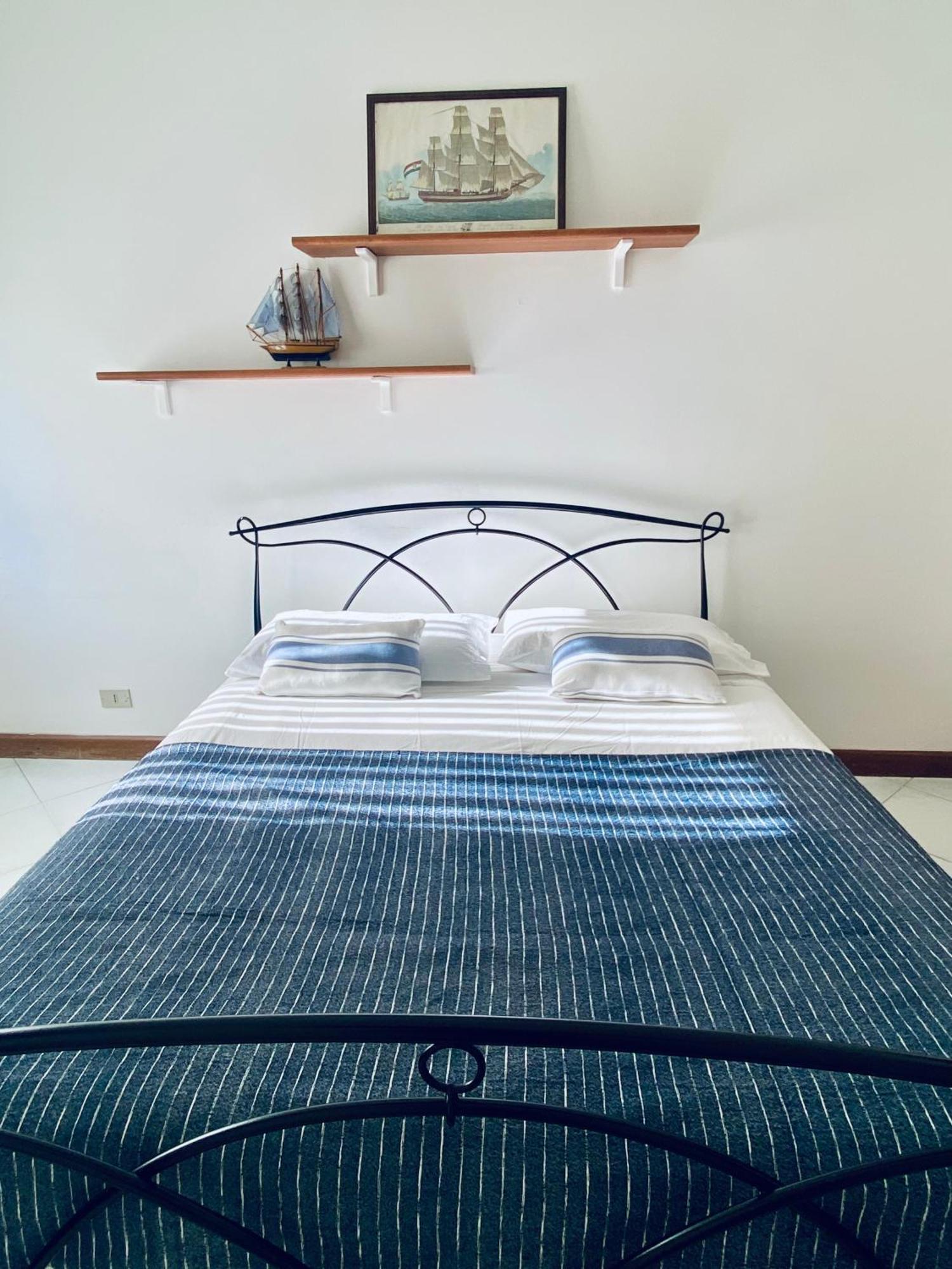 Acqua Chiara Διαμέρισμα Κάλιαρι Εξωτερικό φωτογραφία