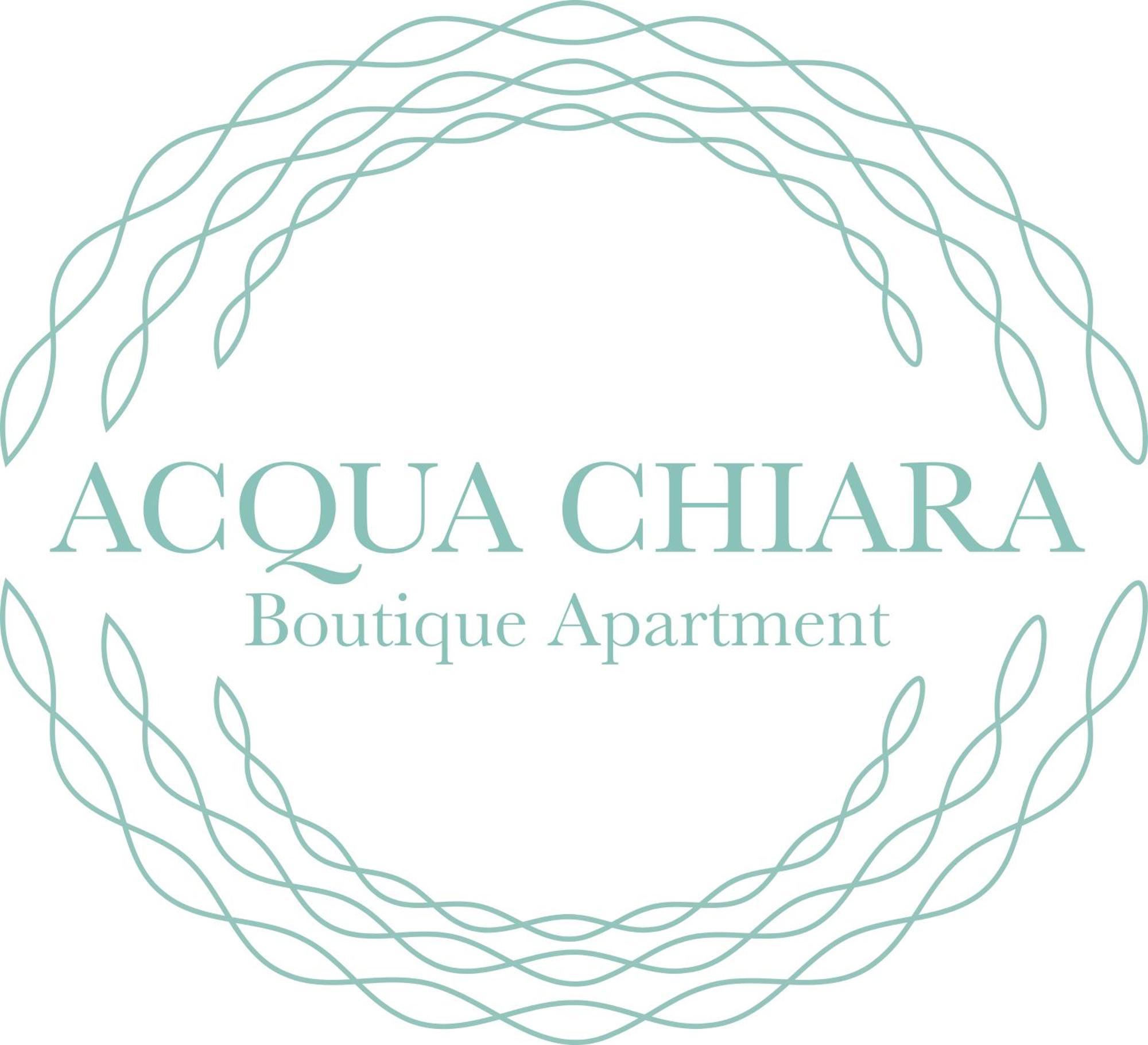 Acqua Chiara Διαμέρισμα Κάλιαρι Εξωτερικό φωτογραφία