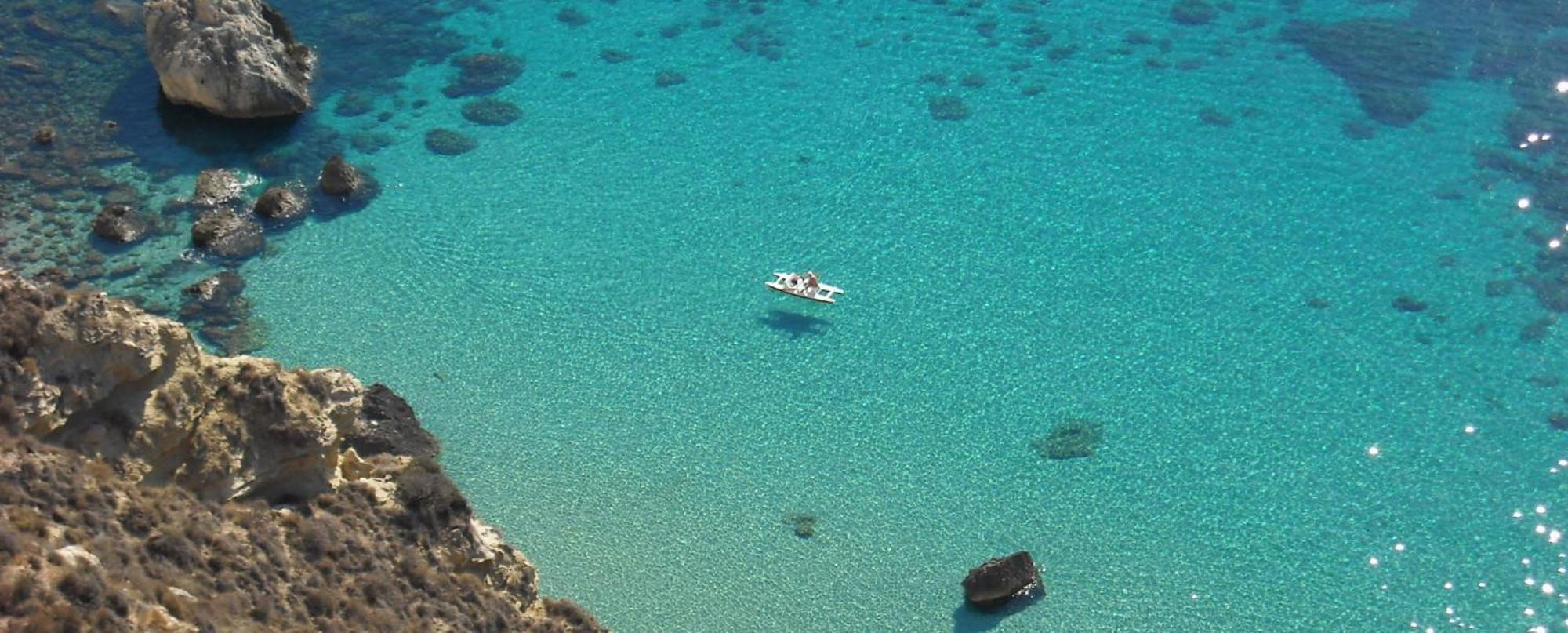 Acqua Chiara Διαμέρισμα Κάλιαρι Εξωτερικό φωτογραφία